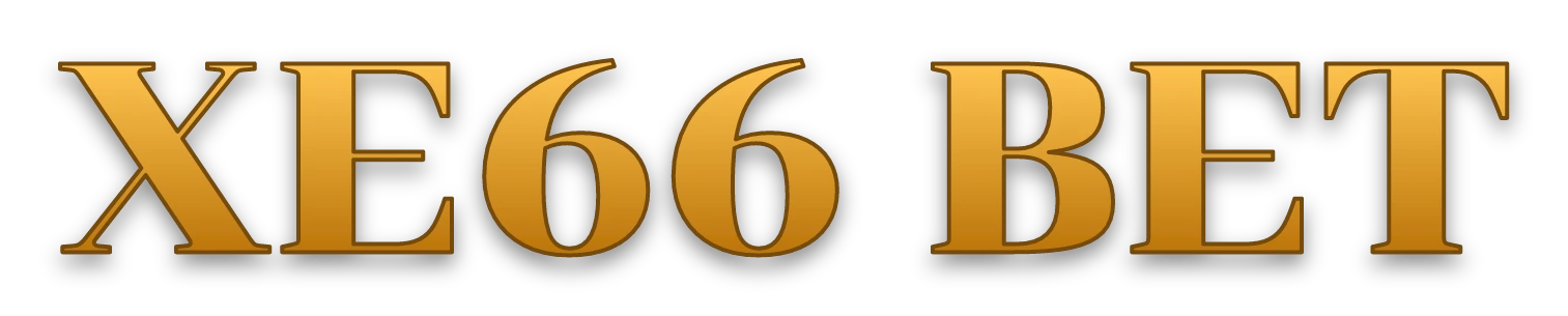 XE66 BET logo